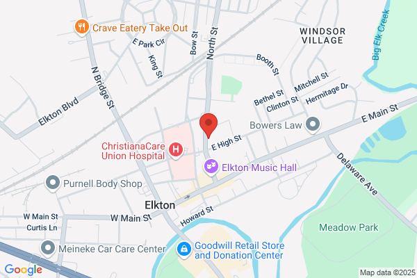 Crouse Brothers HVAC, Inc.