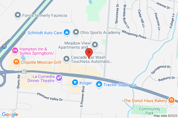 Mr Comfort Heating & Air Conditioning LLC