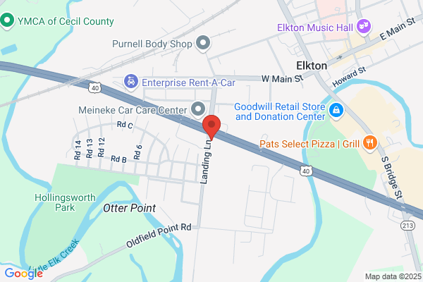 Elk Landing Beer Wine & Spirits