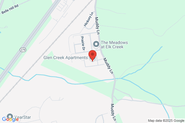Glen Creek Apartments