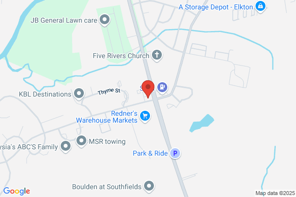 Springford Gardens Apartments