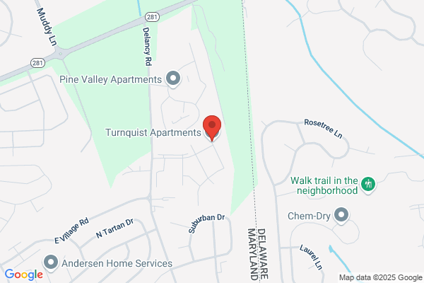 Turnquist Apartments