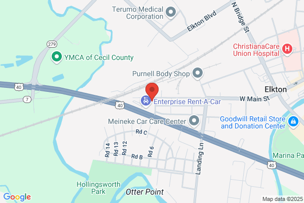 Crouse Auto Body, Inc.