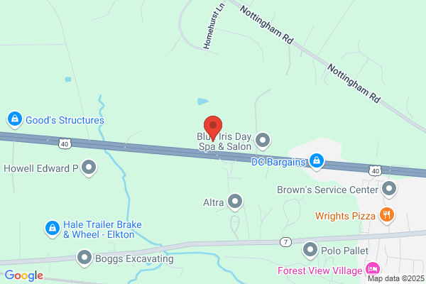 Paradise Motors of Elkton