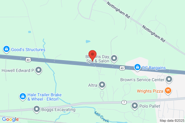 Paradise Auto Parts Inc