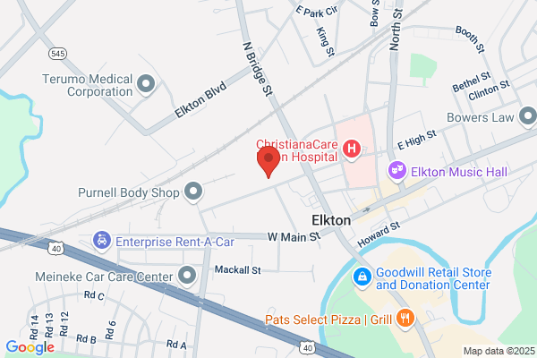 Diebold Electric Service