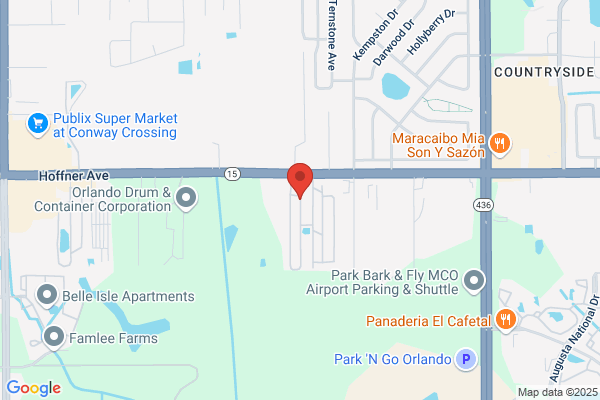MacCari Orlando J Painting Contractor