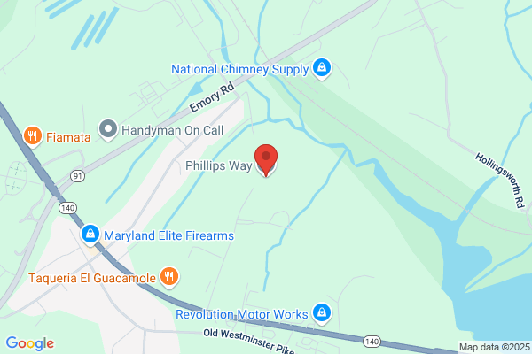 Phillips Way Inc