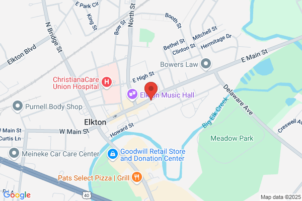 Cecil County Bail Bonds