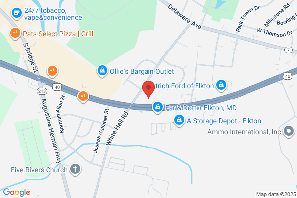 AutoZone Auto Parts