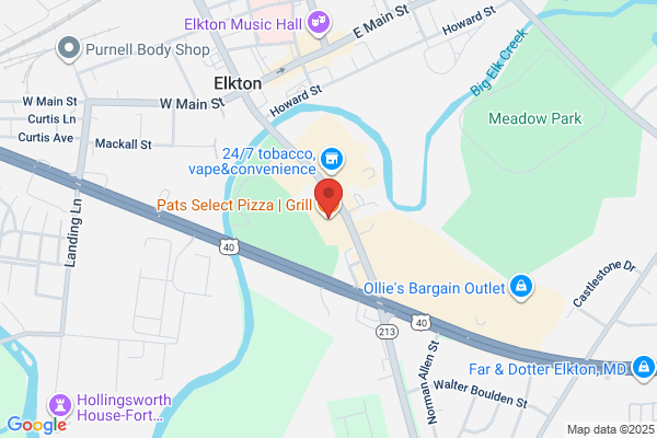 Papa John's