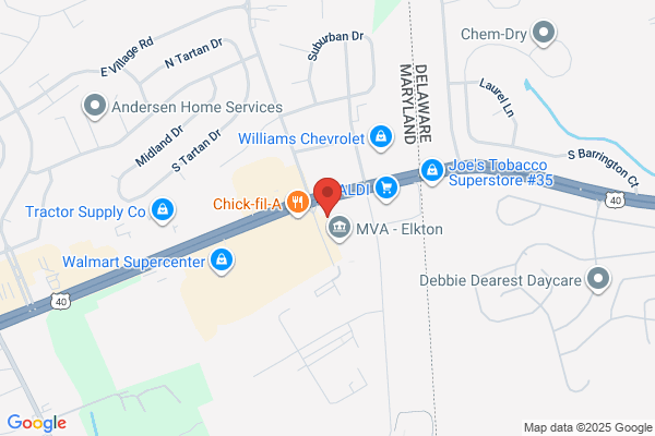 Kiddie Academy of Elkton, MD