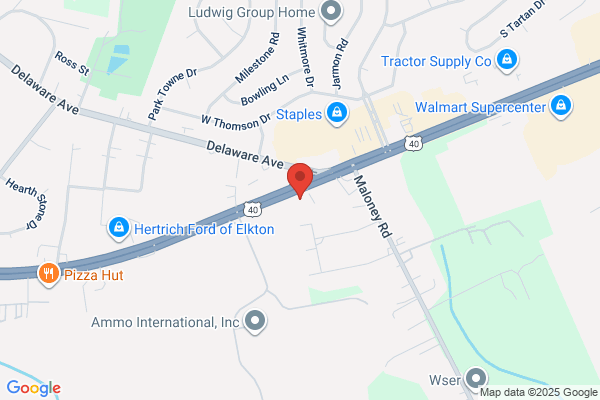 Aspen Dental - Elkton, MD