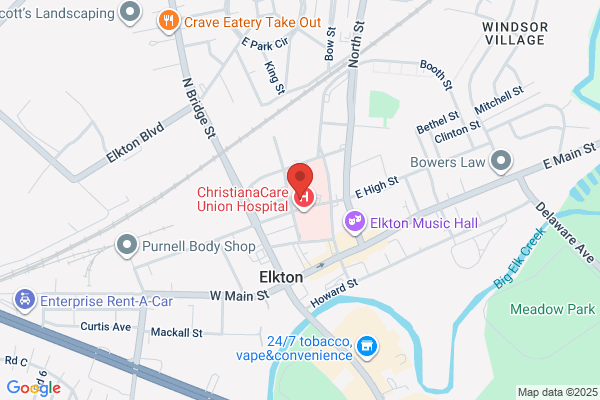 Carr Brian H Dentist
