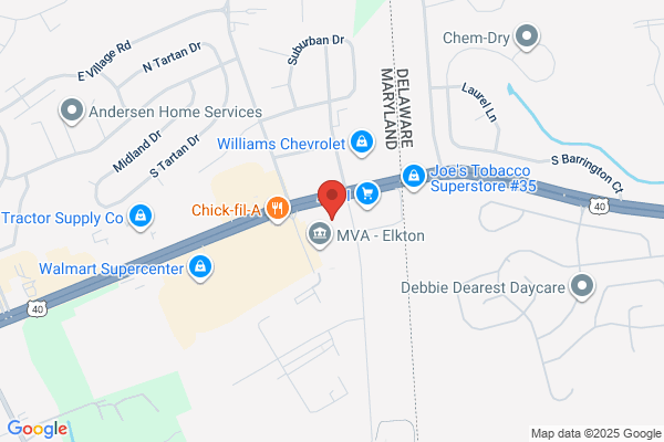 Main Street Children's Dentistry and Orthodontics of Elkton