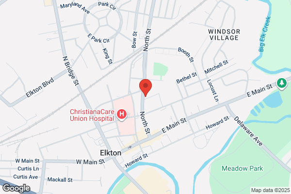 Cecil Vision Care