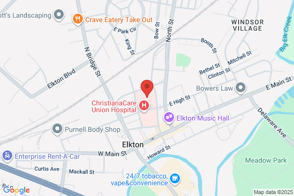 Elkton General Surgery, LLC