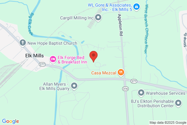 Cecil County School District, Cecil Manor Elementary School