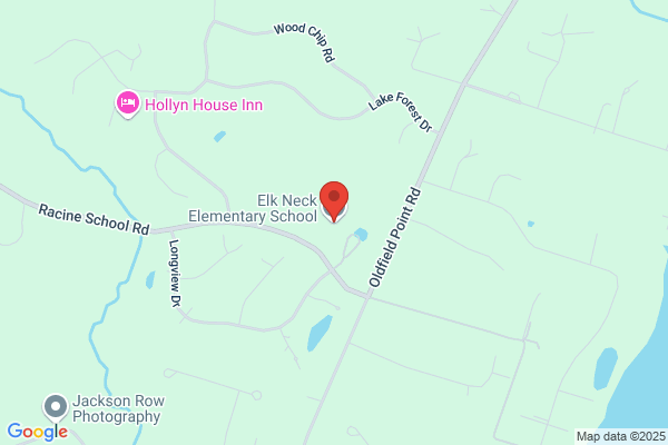 Cecil County School District, Elk Neck Elementary School