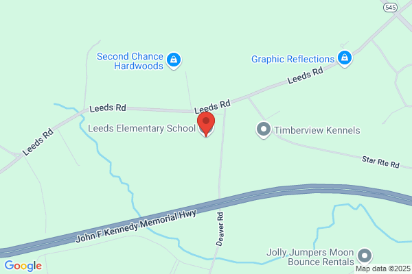 Cecil County School District, Leeds Elementary School