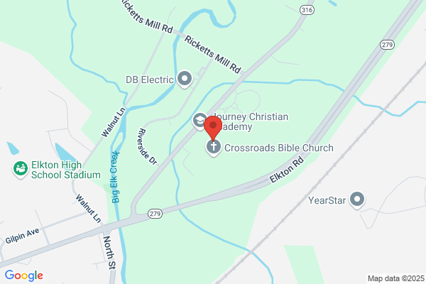 Elkton Christian Academy