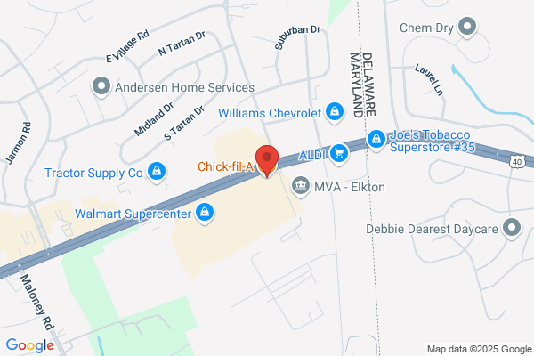 Chick-fil-A