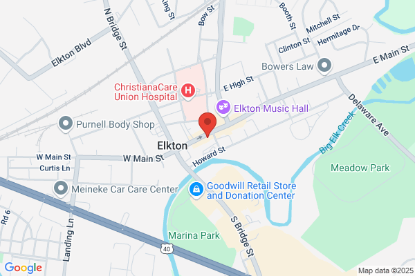 Elkton Florist
