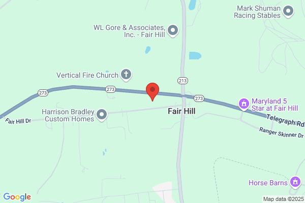 Fairhill Citgo
