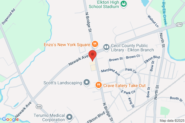 Cecil County Pediatrics