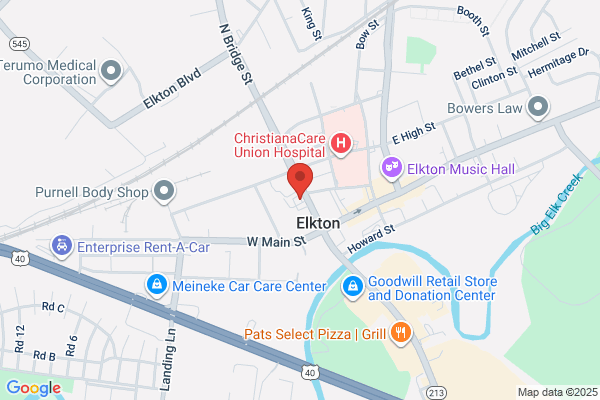 Hospital Physician Specialists
