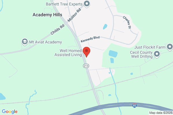 Singerly Manor Assisted Living, LLC