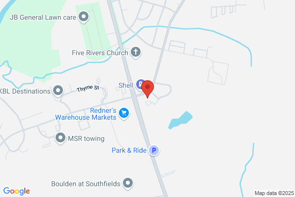 Abbey Manor Assisted Living