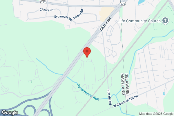 Holiday Inn Express & Suites Elkton - University Area, an IHG Hotel