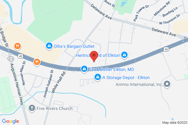 Wilmington Mortgage of Elkton