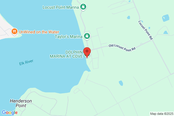 Cove Marina