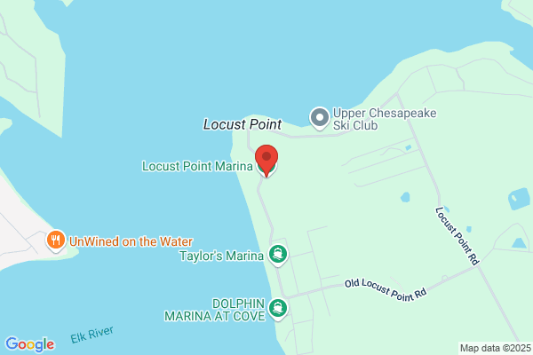 Elk Point Marina Inc