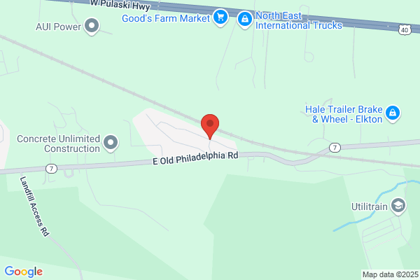 Whispering Pines-Mobile Home Park
