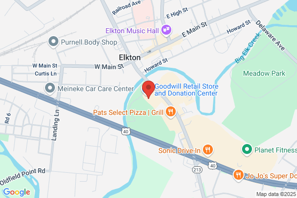 Fresenius Kidney Care Elkton