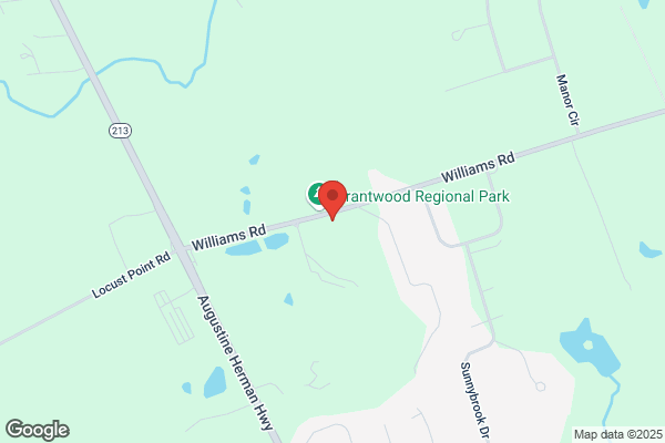 Brantwood Golf Course