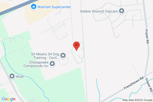 Cecil County of, General Information