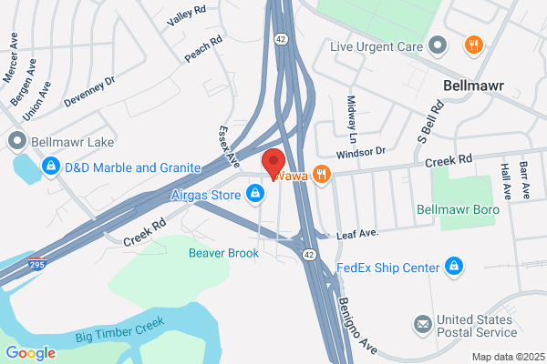 East Coast Marble and Granite Inc