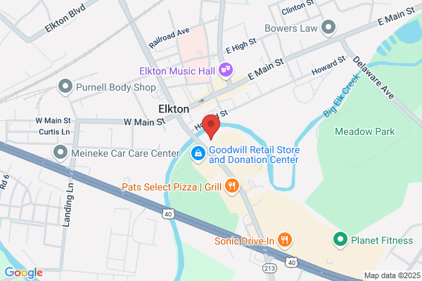 Elkton Carpet & Tile