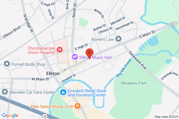 Elkton Housing Authority