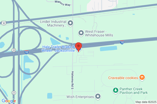 Hale Trailer Brake & Wheel, Inc.