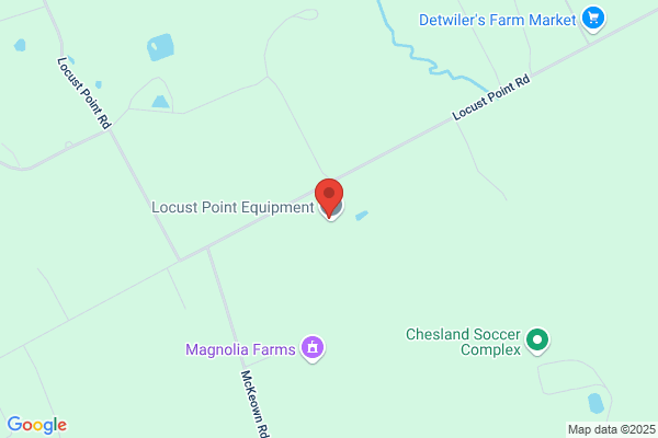 Locust Point Farm