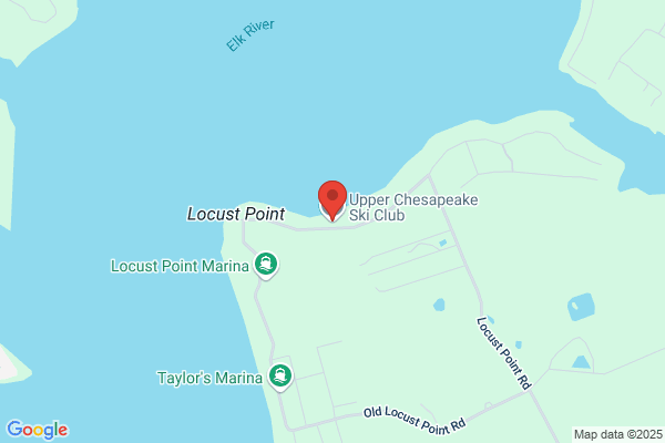 Upper Chesapeake Water Ski Club