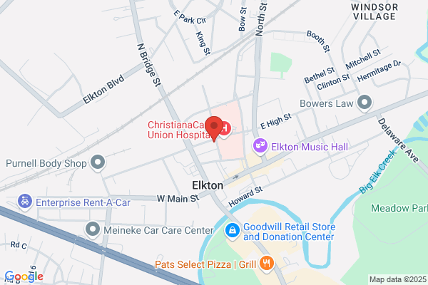 Urgent Care at Elkton