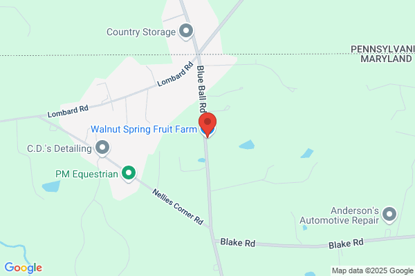 Walnut Spring Farm