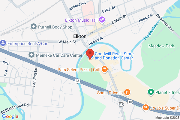 NovaCare Rehabilitation - Elkton