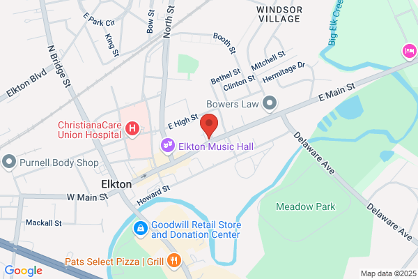 Elkton Chiropractic Neurology